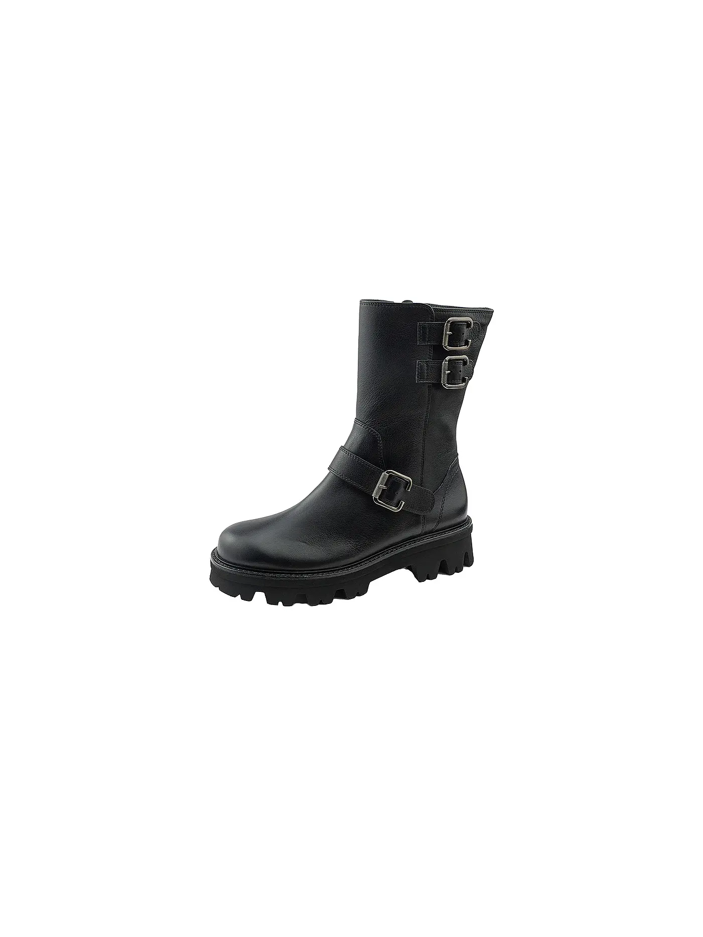 PAUL GREEN | Chelsea Boots | 
